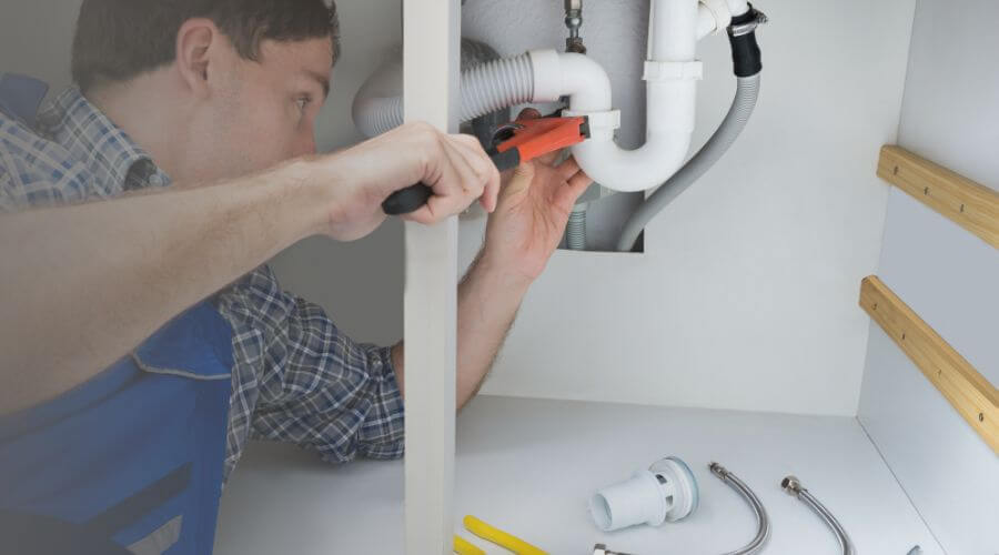 Professional Leak Detection in Cimarron, NM